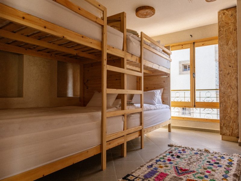 Bunk Beds 2
