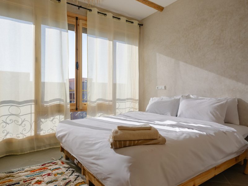 Standard Room (Without Balcony)