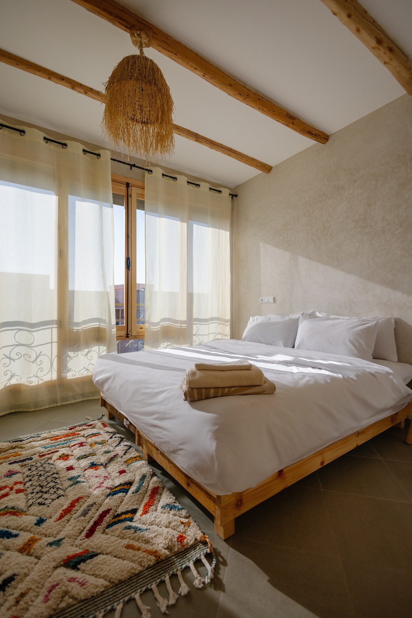 Standard Room (Without Balcony)