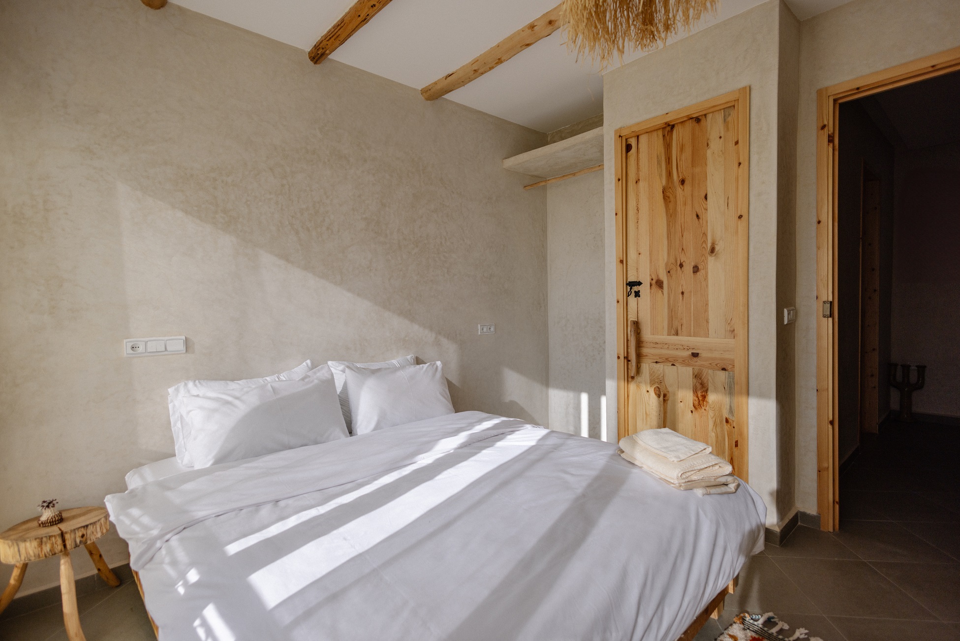Standard Room (Without Balcony)