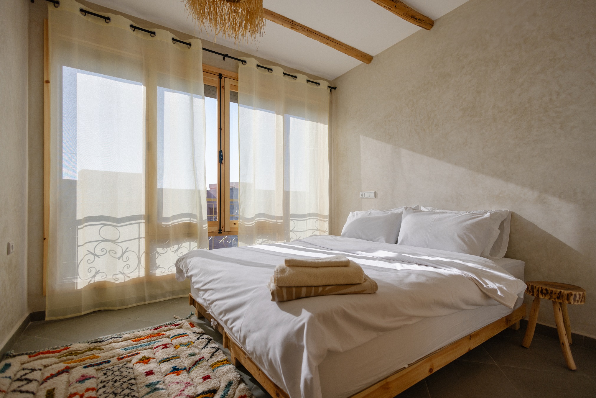Standard Room (Without Balcony)