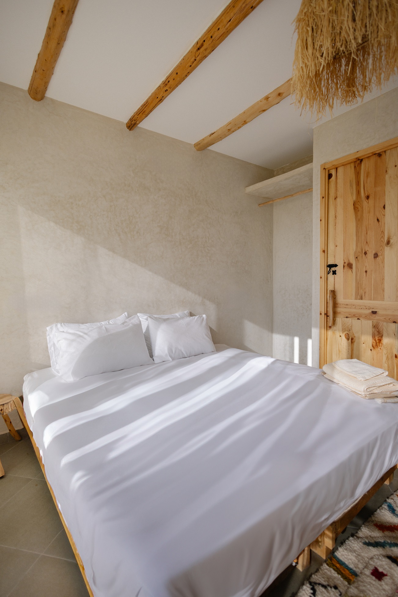 Standard Room (Without Balcony)