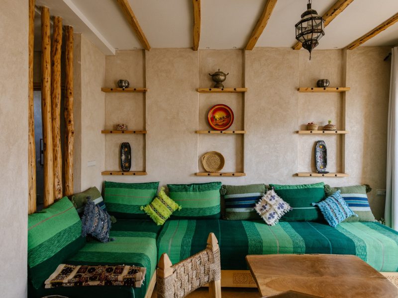 Double Room Apartment